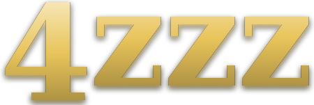 4zzz logo